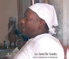 Acheter La Famille Gado - Entre Romances Et Maloyas État correct - 12,45 € La Famille Gado - Entre Romances Et Maloyas État correct - reconditionné disponible sur Label Emmaüs